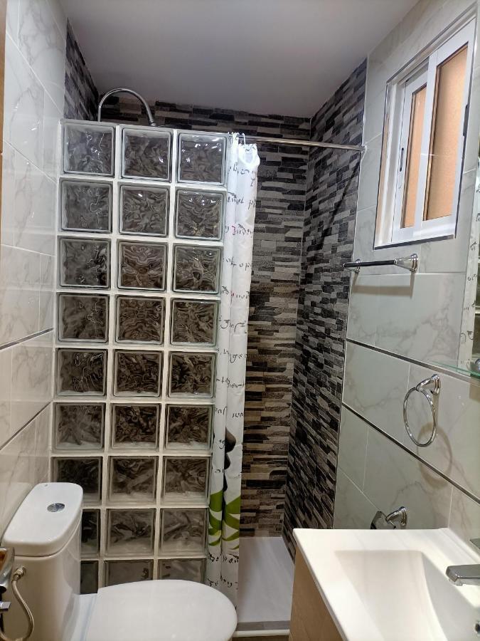 Ferienwohnung La Cubana II Con Aire Acond Frio-Calor Santa Pola Exterior foto