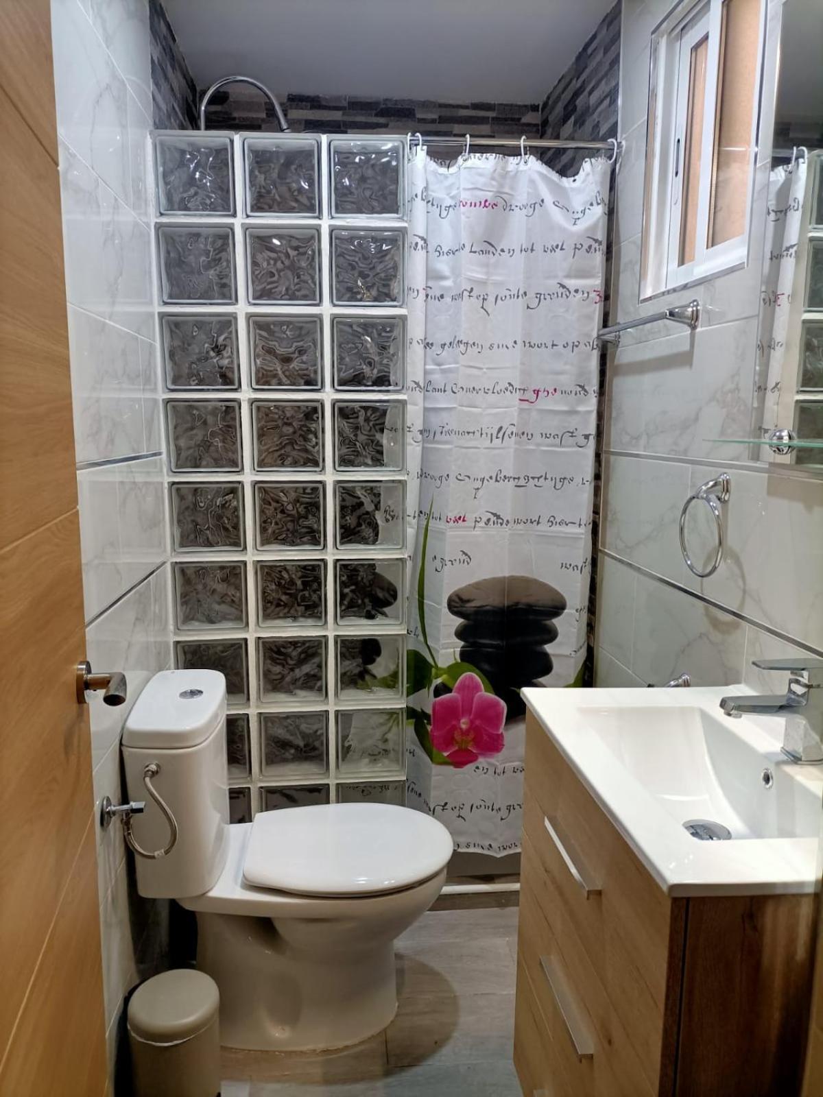 Ferienwohnung La Cubana II Con Aire Acond Frio-Calor Santa Pola Exterior foto
